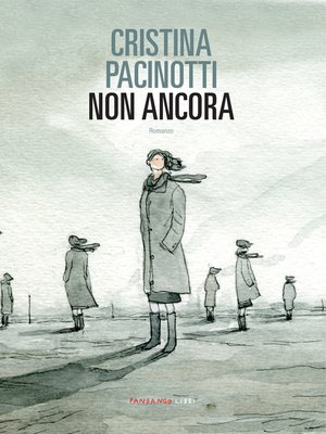 cover image of Non ancora